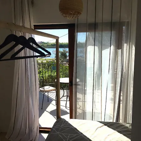 Summer House Mulac *