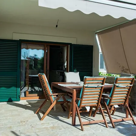 Summer House Mulac