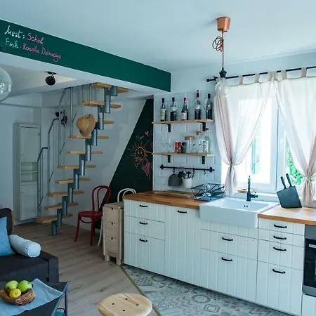 Holiday home Summer House Mulac *