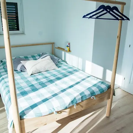 Summer House Mulac Holiday home Nin